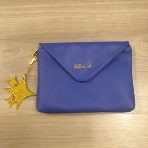 Studio DIY Killin It Envelope w/sparkle flair